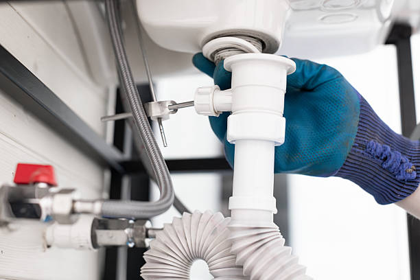 Reliable Plumbing contractor in Milton, DE by Masters Plumbing Service