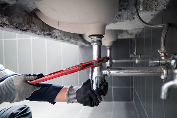 Trusted Sewer Line Repair service in Milton, DE - Masters Plumbing Service